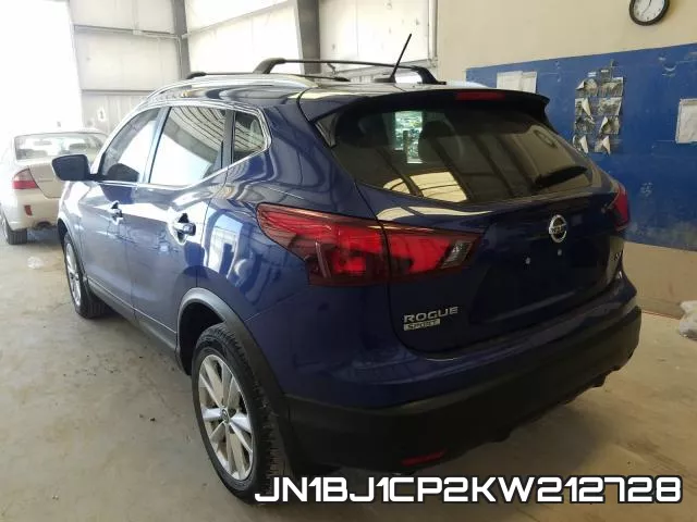 JN1BJ1CP2KW212728 фото 4