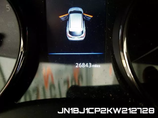 JN1BJ1CP2KW212728 фото 9