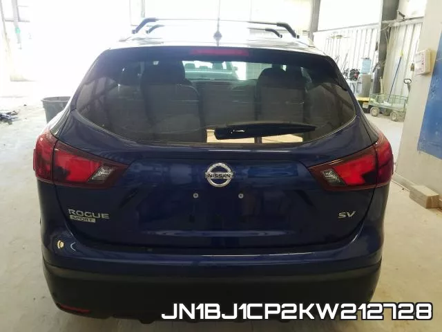 JN1BJ1CP2KW212728 фото 10