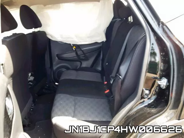 JN1BJ1CP4HW006626 фото 7