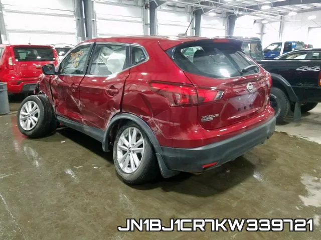 JN1BJ1CR7KW339721 фото 4