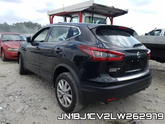 JN1BJ1CV2LW262979 фото 4