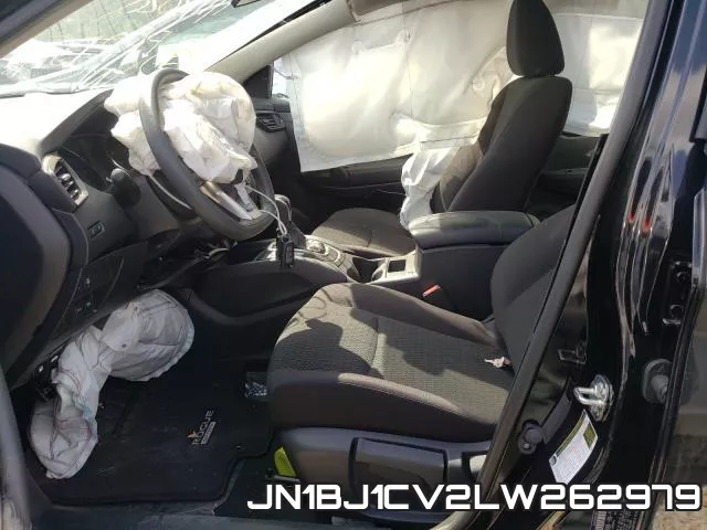 JN1BJ1CV2LW262979 фото 6