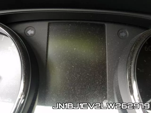 JN1BJ1CV2LW262979 фото 9