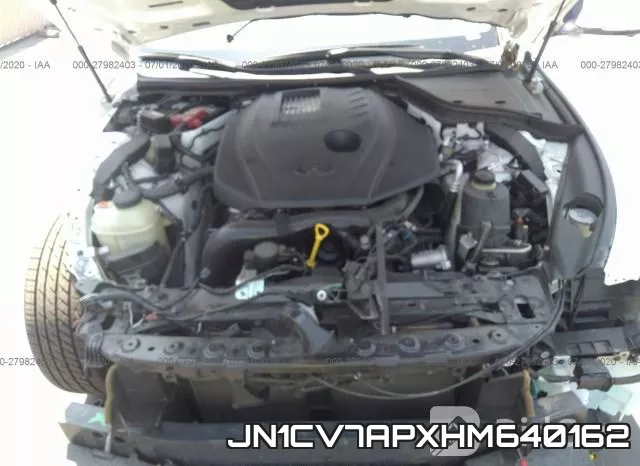 JN1CV7APXHM640162 фото 2