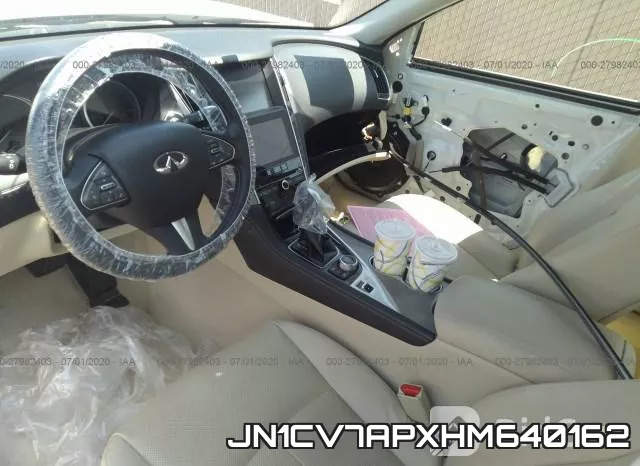 JN1CV7APXHM640162 фото 6