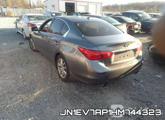 JN1EV7AP1HM744323 фото 4