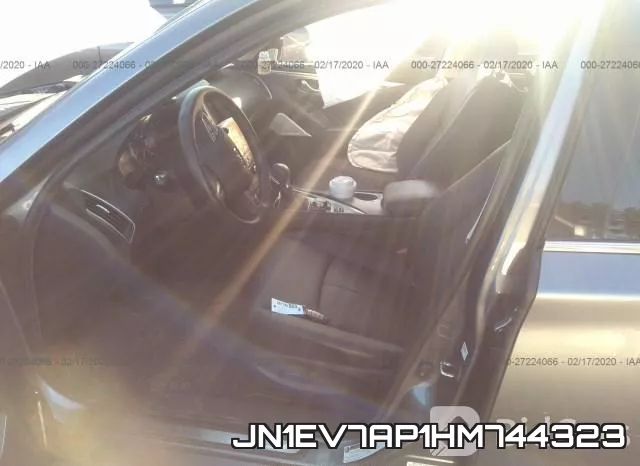 JN1EV7AP1HM744323 фото 6