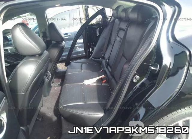 JN1EV7AP3KM518260 фото 9