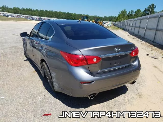 JN1EV7AP4HM732473 фото 4