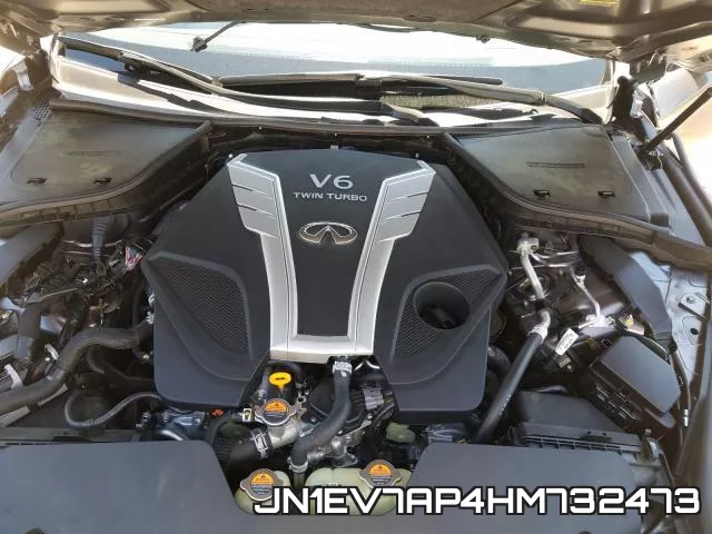 JN1EV7AP4HM732473 фото 8
