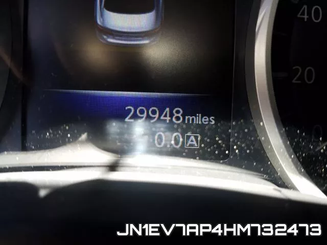 JN1EV7AP4HM732473 фото 9