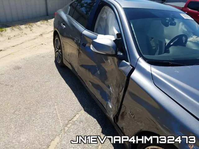 JN1EV7AP4HM732473 фото 10