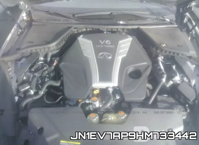 JN1EV7AP9HM733442 фото 2