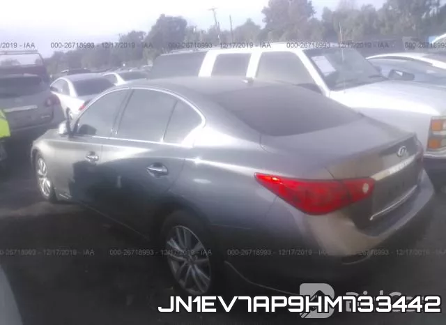 JN1EV7AP9HM733442 фото 4