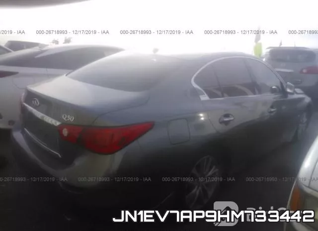 JN1EV7AP9HM733442 фото 5
