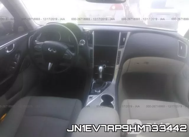 JN1EV7AP9HM733442 фото 6