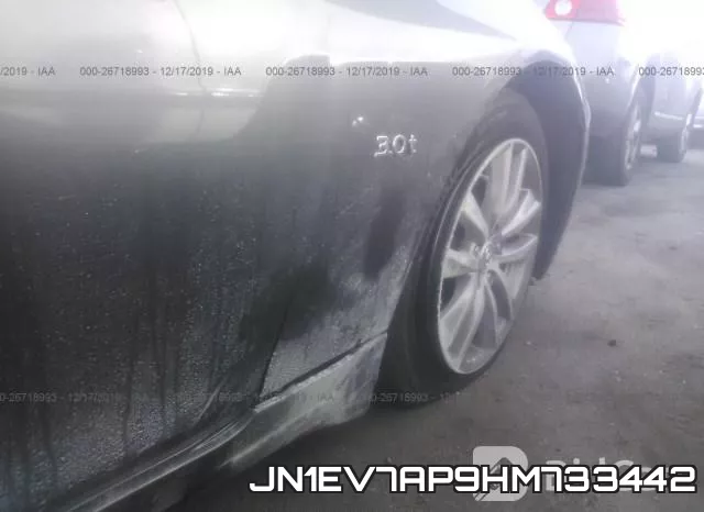 JN1EV7AP9HM733442 фото 7