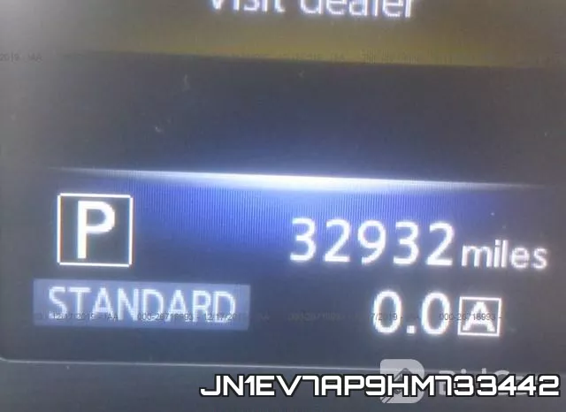 JN1EV7AP9HM733442 фото 8