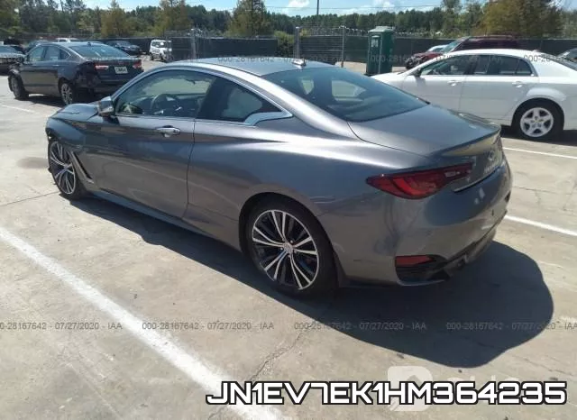 JN1EV7EK1HM364235 фото 4