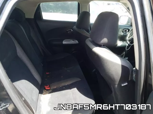 JN8AF5MR6HT703187 фото 7