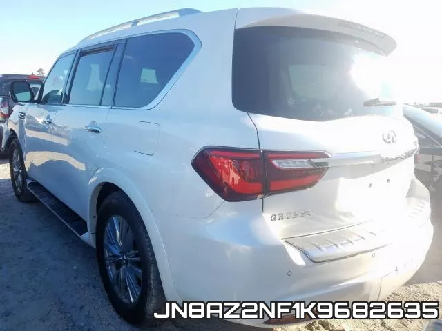 JN8AZ2NF1K9682635 фото 4