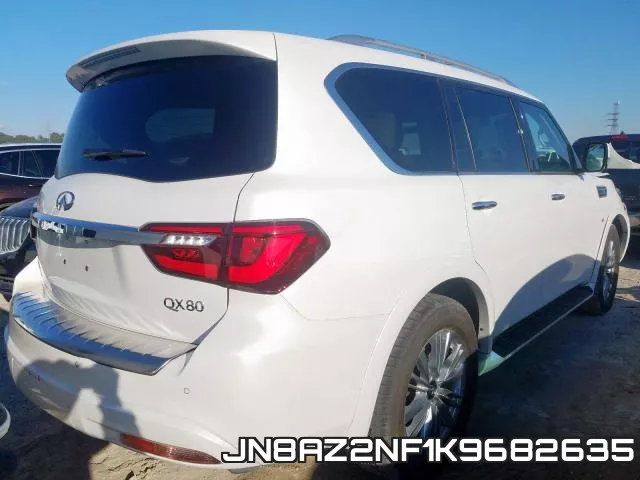 JN8AZ2NF1K9682635 фото 5