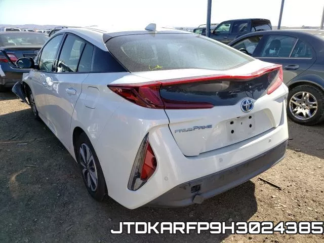 JTDKARFP9H3024385 фото 4