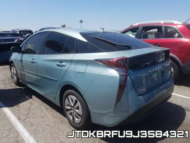 JTDKBRFU9J3584321 фото 4