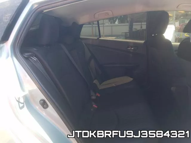 JTDKBRFU9J3584321 фото 7