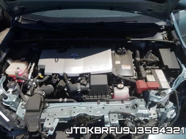 JTDKBRFU9J3584321 фото 8