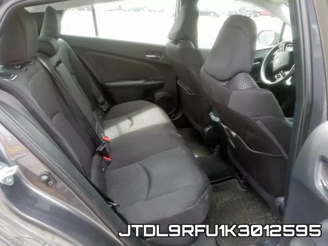 JTDL9RFU1K3012595 фото 6