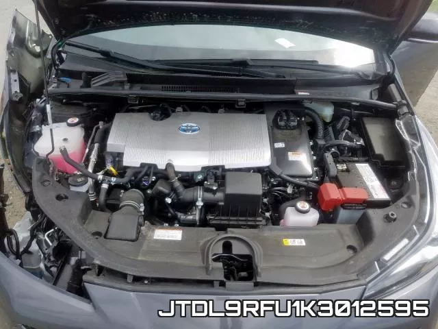 JTDL9RFU1K3012595 фото 7