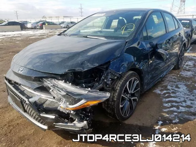 JTDP4RCE3LJ014214 фото 3