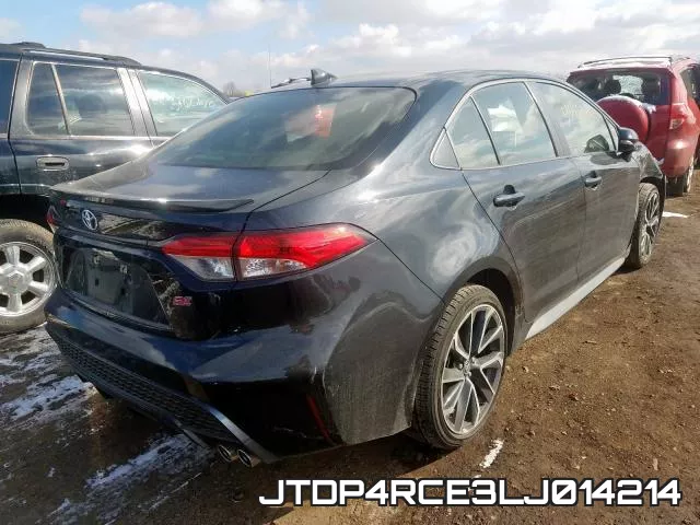 JTDP4RCE3LJ014214 фото 5