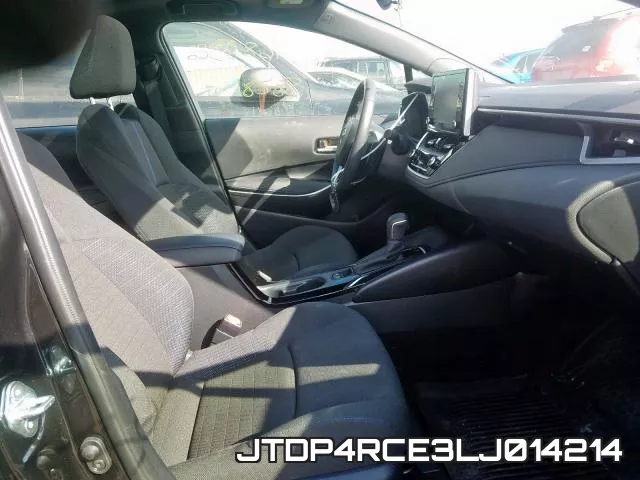 JTDP4RCE3LJ014214 фото 6