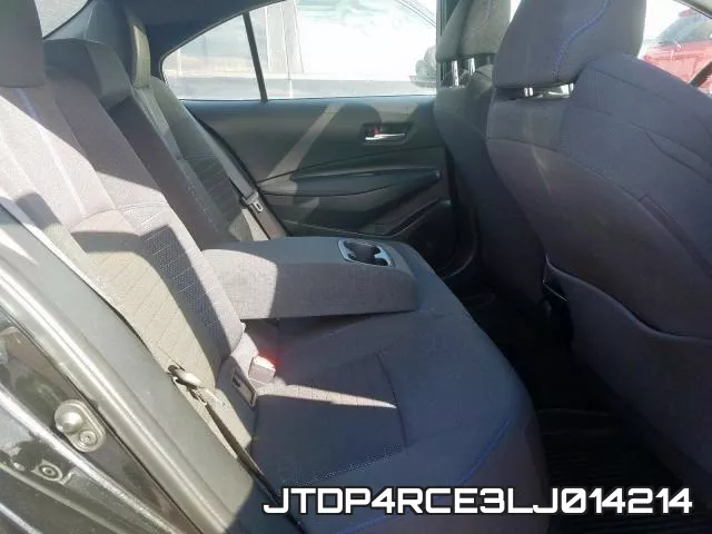 JTDP4RCE3LJ014214 фото 7