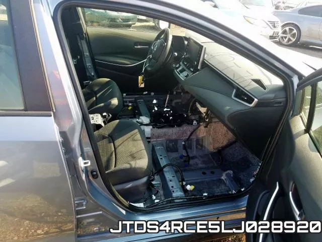 JTDS4RCE5LJ028920 фото 6
