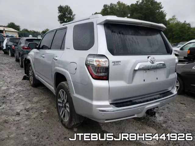JTEBU5JR8H5441926 фото 4