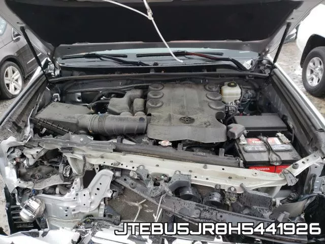 JTEBU5JR8H5441926 фото 8