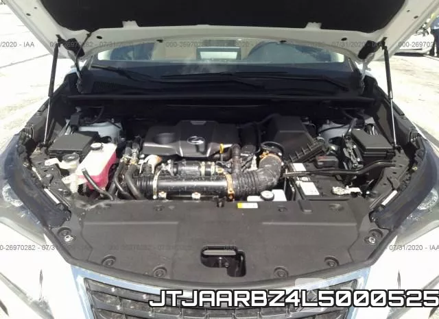 JTJAARBZ4L5000525 фото 2