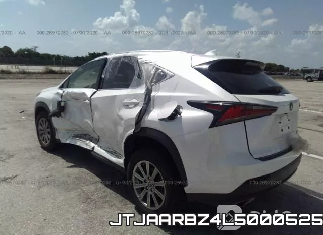 JTJAARBZ4L5000525 фото 4