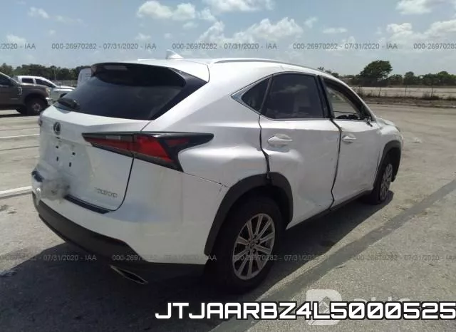 JTJAARBZ4L5000525 фото 5