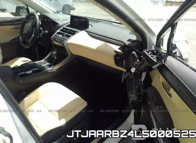 JTJAARBZ4L5000525 фото 6