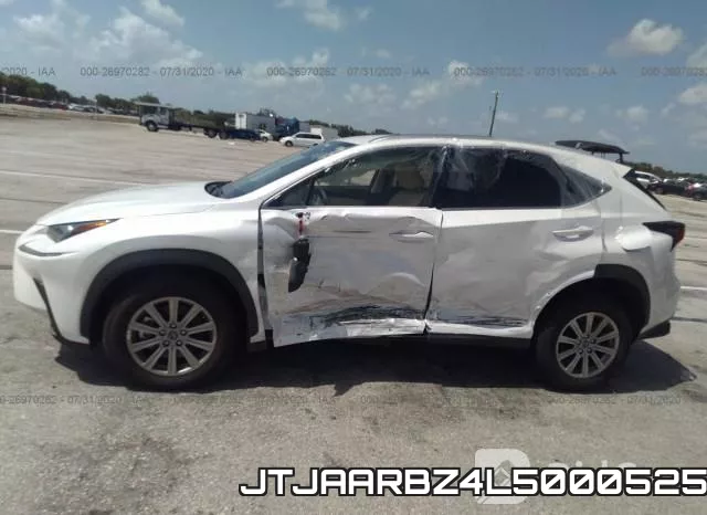 JTJAARBZ4L5000525 фото 7