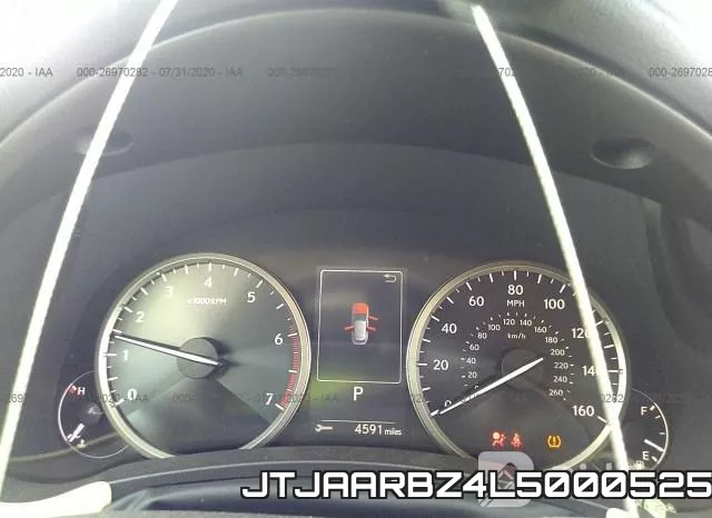 JTJAARBZ4L5000525 фото 8
