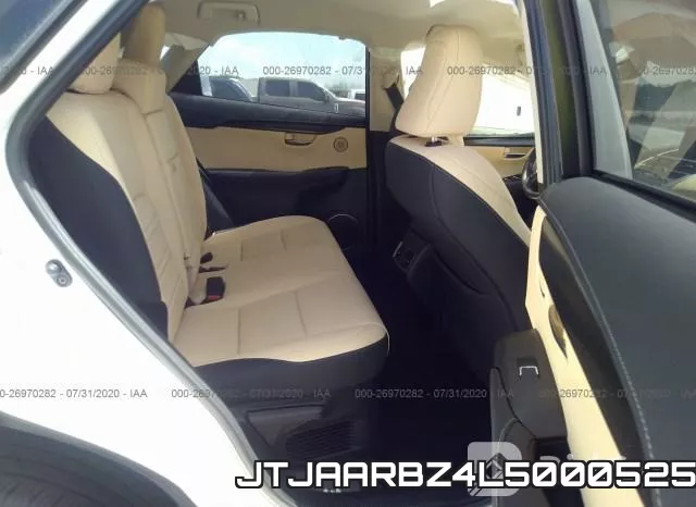 JTJAARBZ4L5000525 фото 9