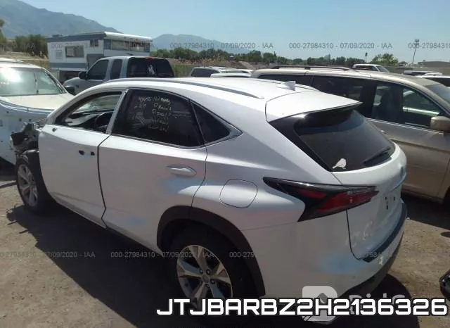 JTJBARBZ2H2136326 фото 4