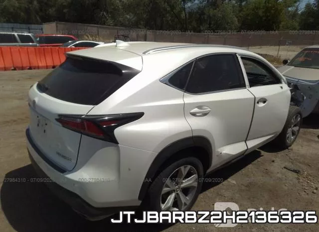 JTJBARBZ2H2136326 фото 5