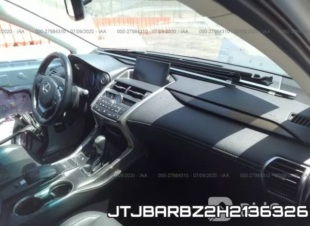 JTJBARBZ2H2136326 фото 6